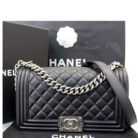 shop chanel boy bag|Chanel boy bag for sale.